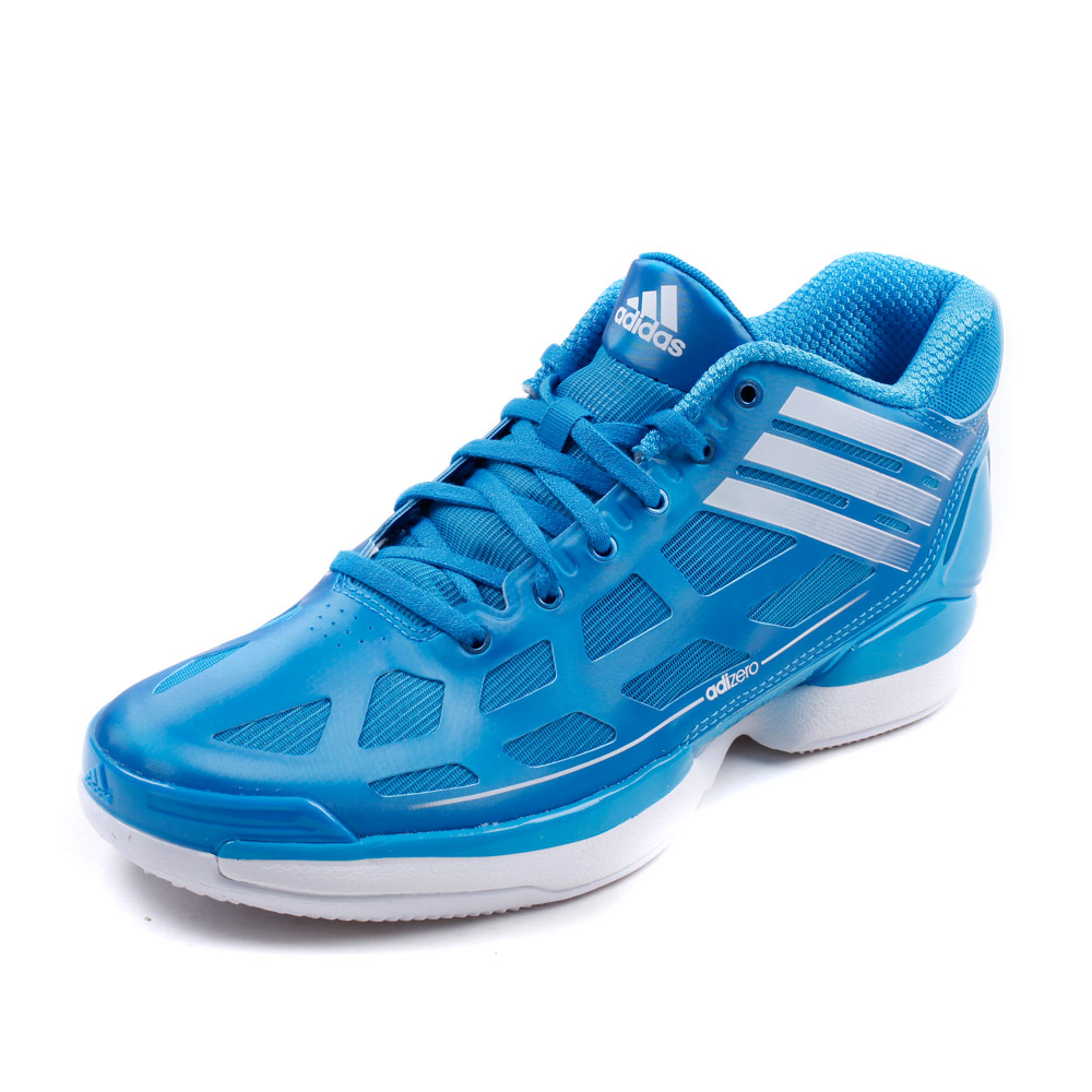 adidas阿迪达斯男子 adizero crazy light loadizero系列篮球鞋g59051