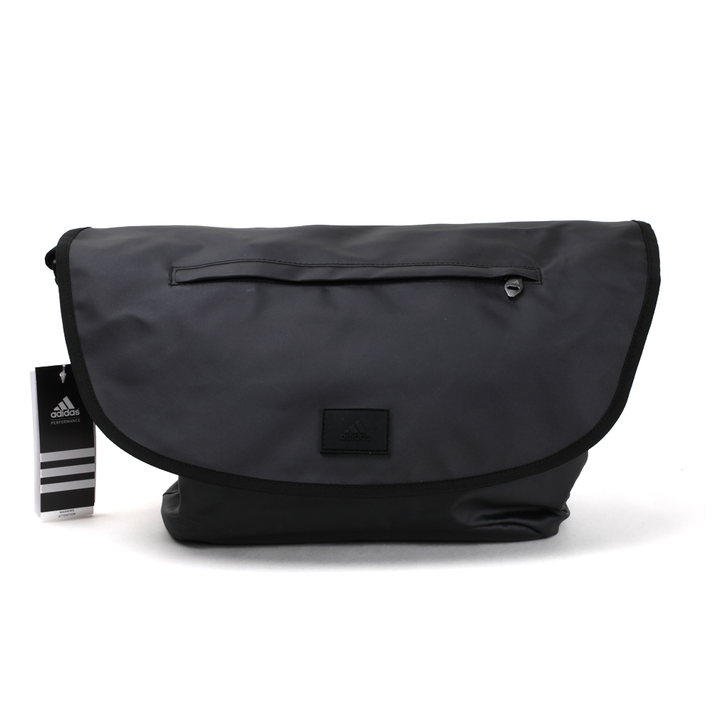 adidas阿迪达斯男子斜肩挎包w45193