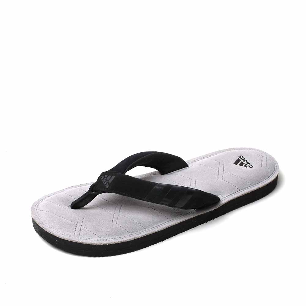 adidas阿迪达斯男子拖鞋/游泳鞋u43638