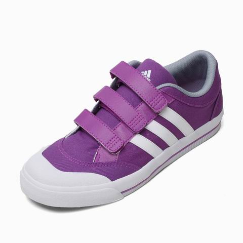 Adidas hot sale brasic velcro