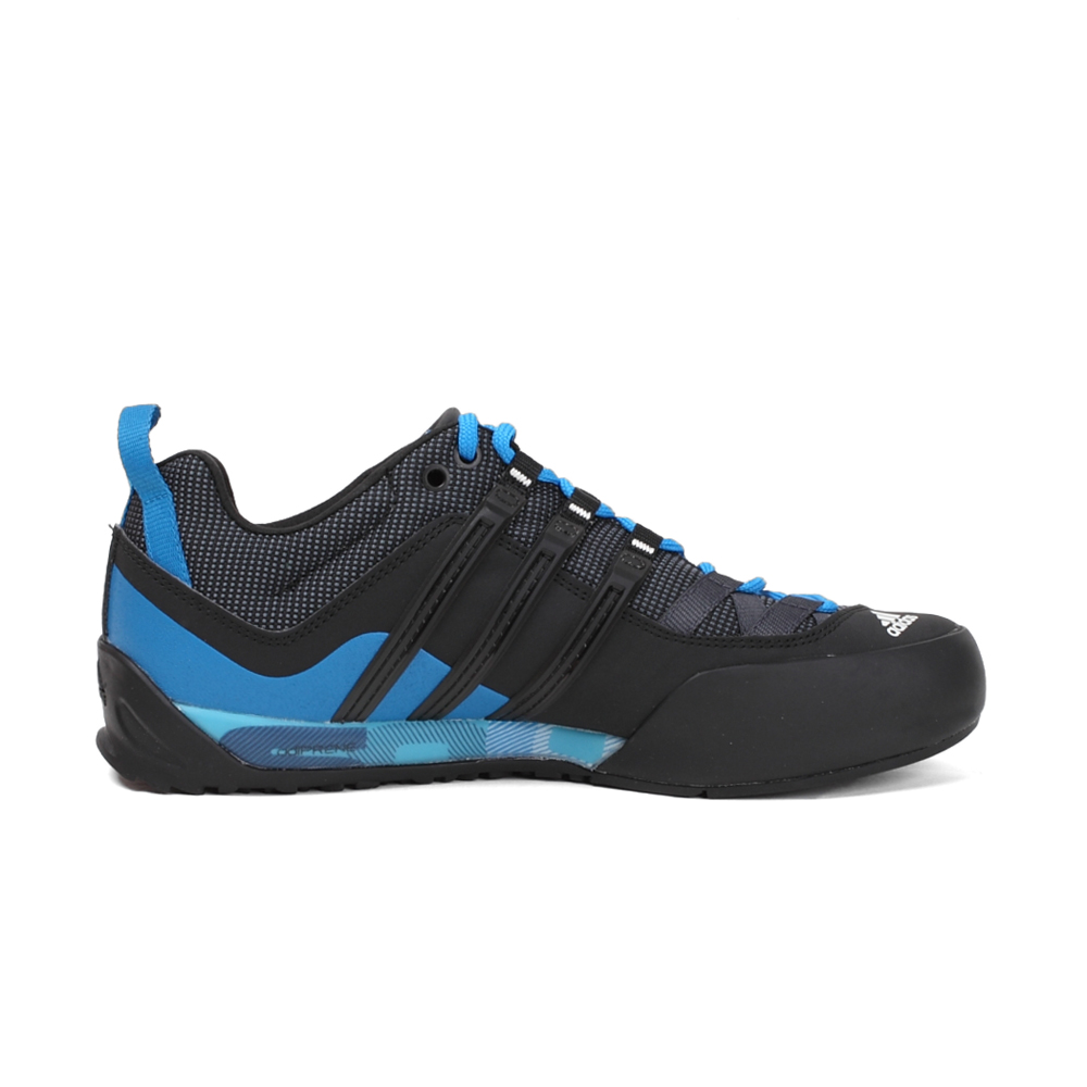adidas阿迪达斯 男子 terrex solo 户外鞋g60140