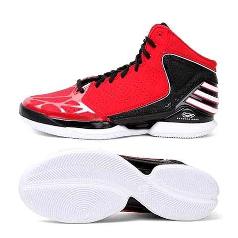 adidas阿迪达斯 男子rose 773篮球鞋g56265