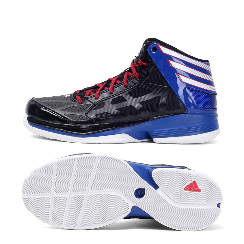 adidas阿迪达斯 男子 crazy shadow 2 篮球鞋g56456