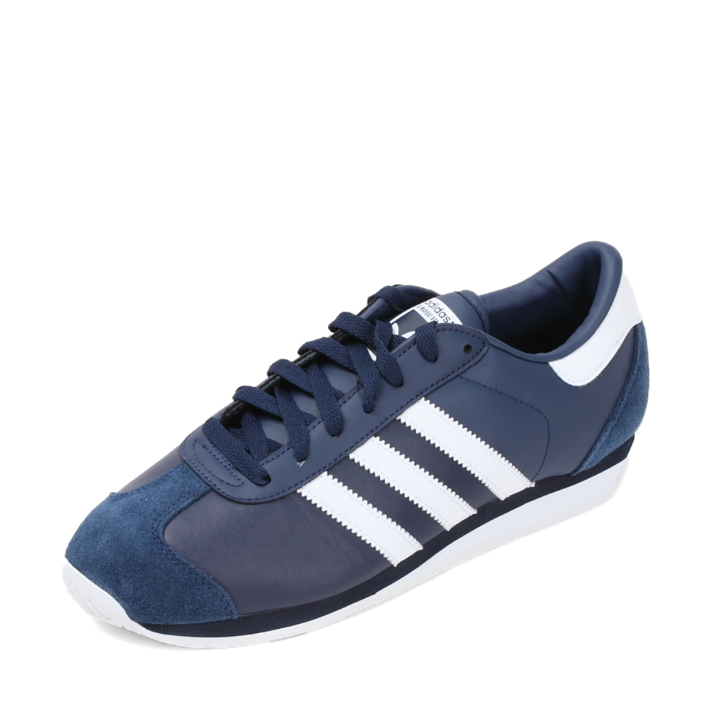 adidas阿迪达斯三叶草 中性 country休闲鞋g61126