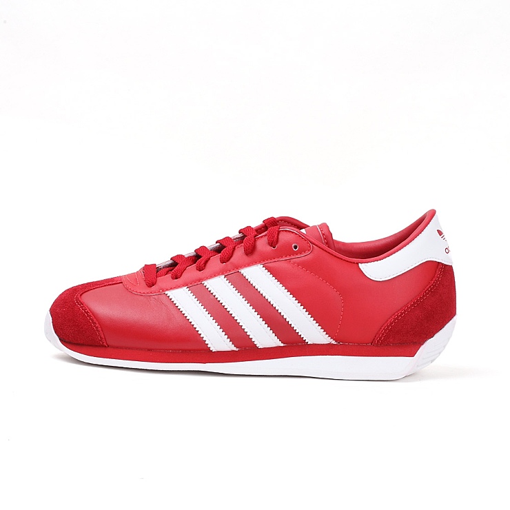 Adidas on sale country rouge