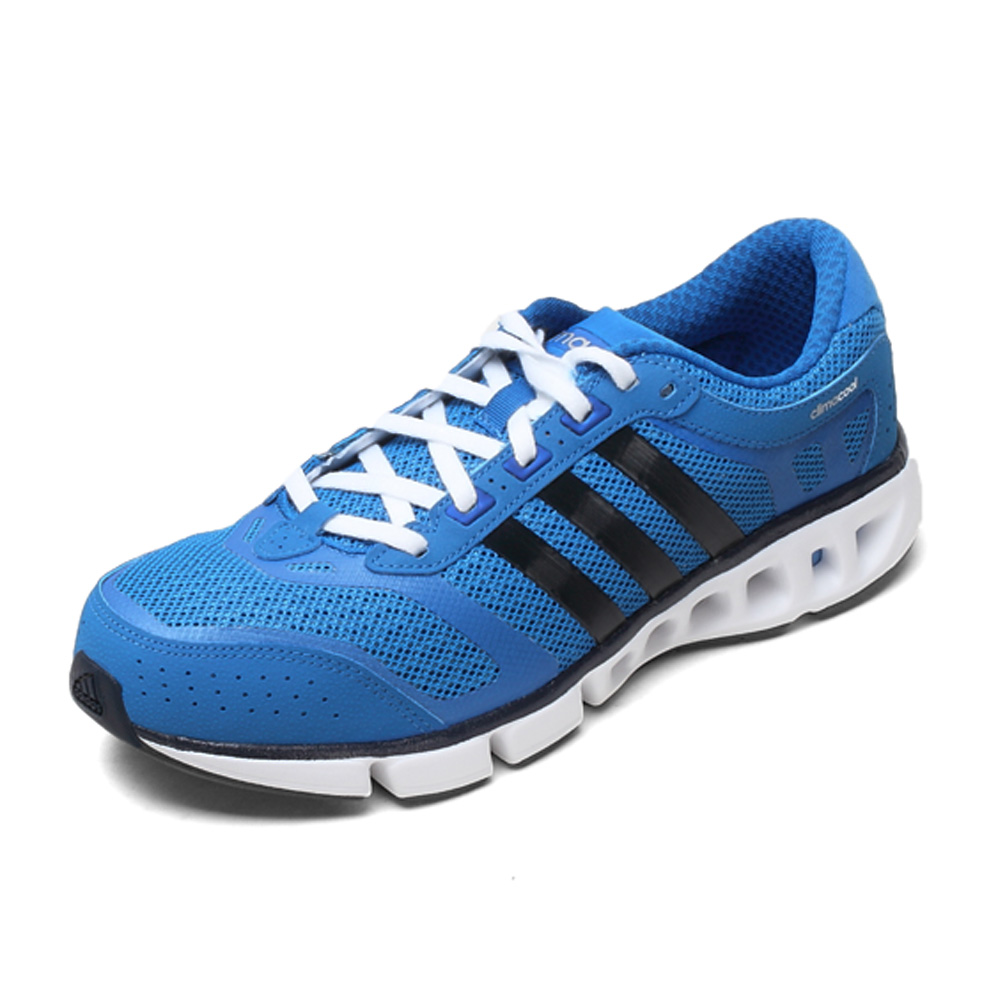 adidas阿迪达斯清风系列男子跑步鞋g65237
