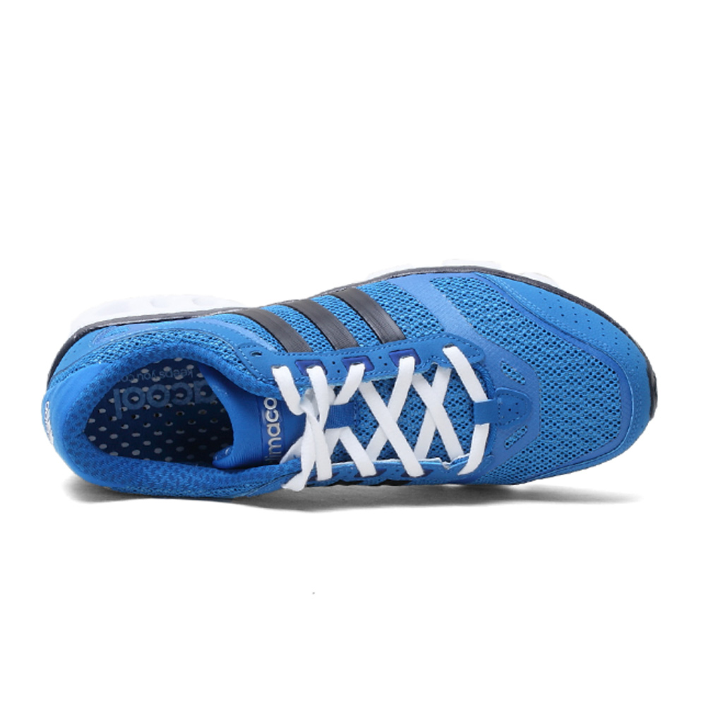 adidas阿迪达斯清风系列男子跑步鞋g65237