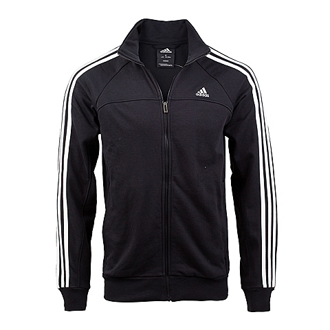 adidas阿迪达斯新款男子优博平台网址基础系列针织开衫x21108