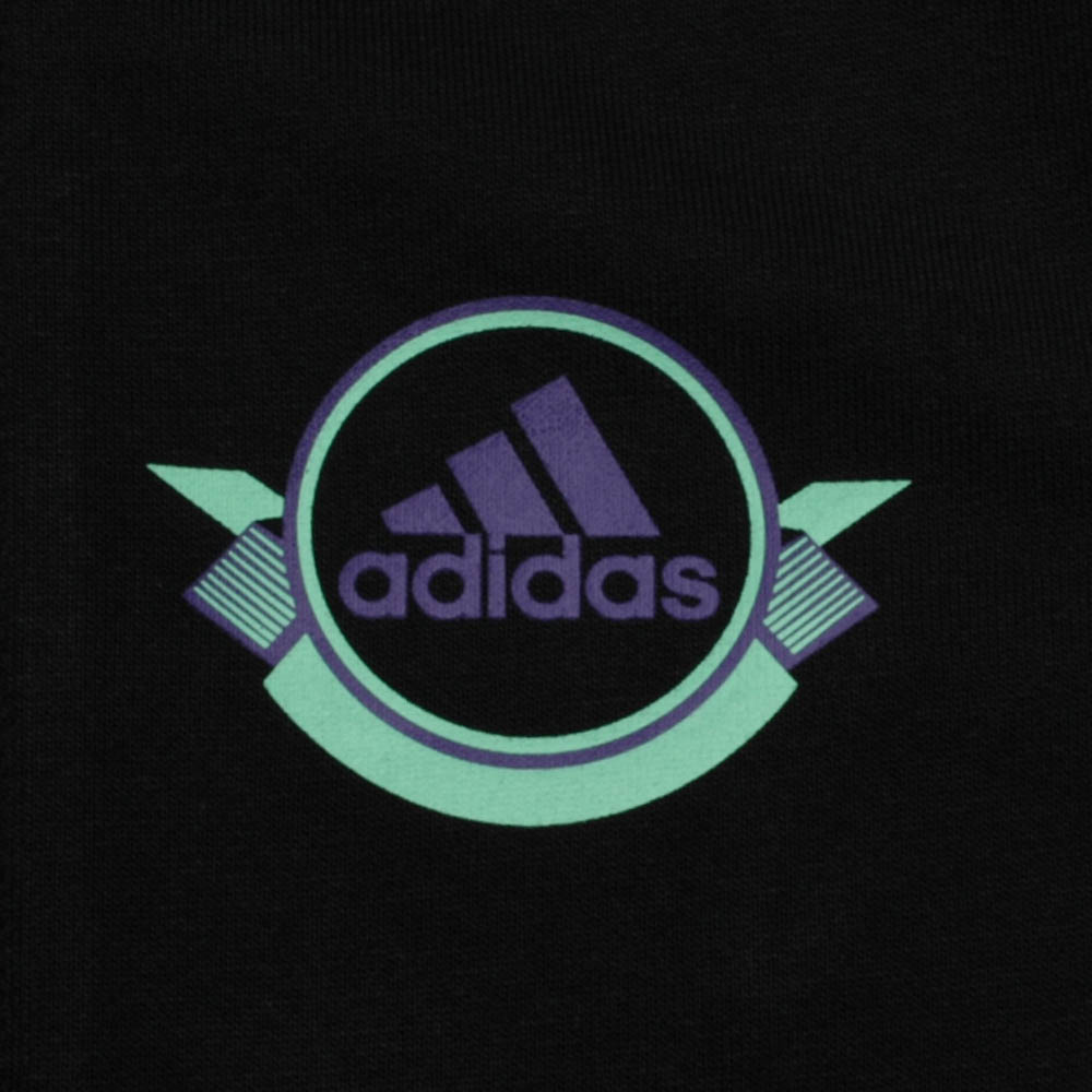 adidas阿迪达斯女子图案系列针织开衫g72027
