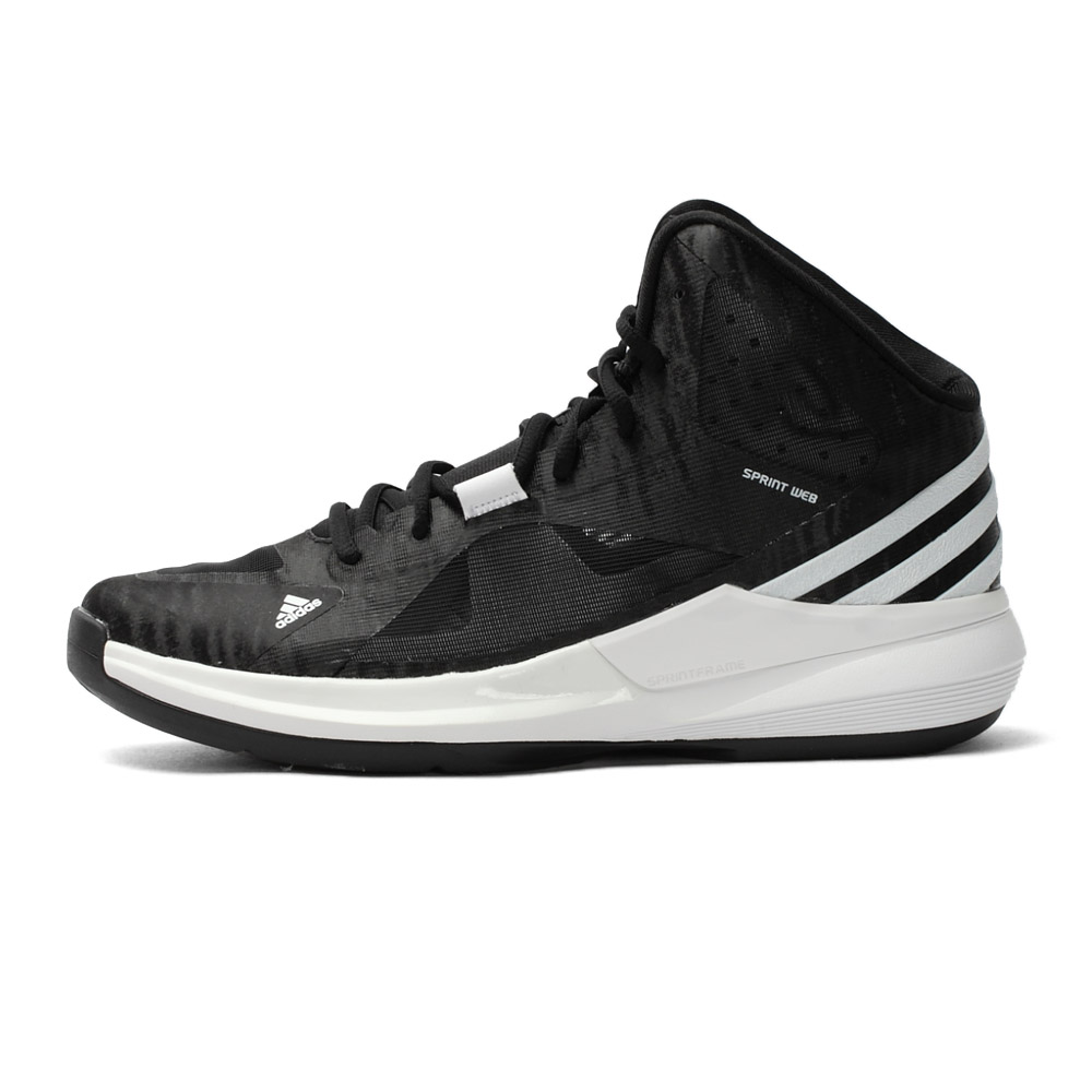 adidas阿迪达斯男子adizero系列篮球鞋c75539
