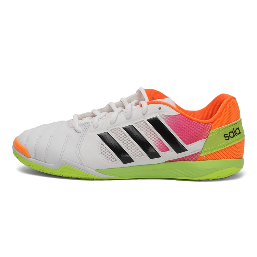 adidas阿迪达斯男子梅西系列tf碎钉足球鞋d67140