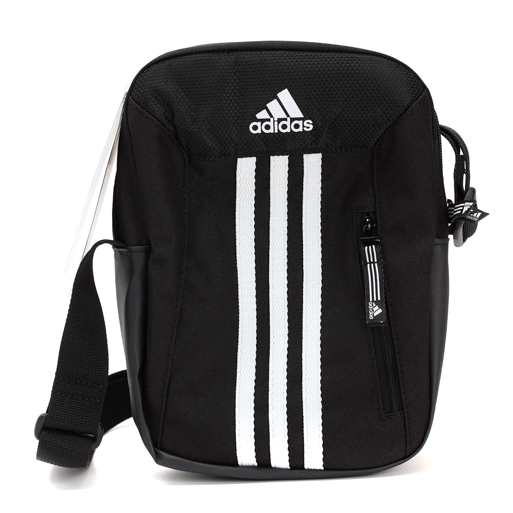 adidas阿迪达斯男子单肩包f79137