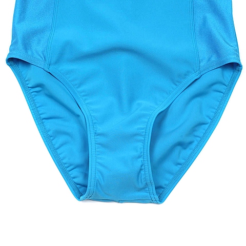 adidas阿迪达斯女子连体泳衣f79719