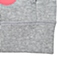 Adidas/阿迪达斯童装春季专柜同款新品少女针织连帽茄克S88037