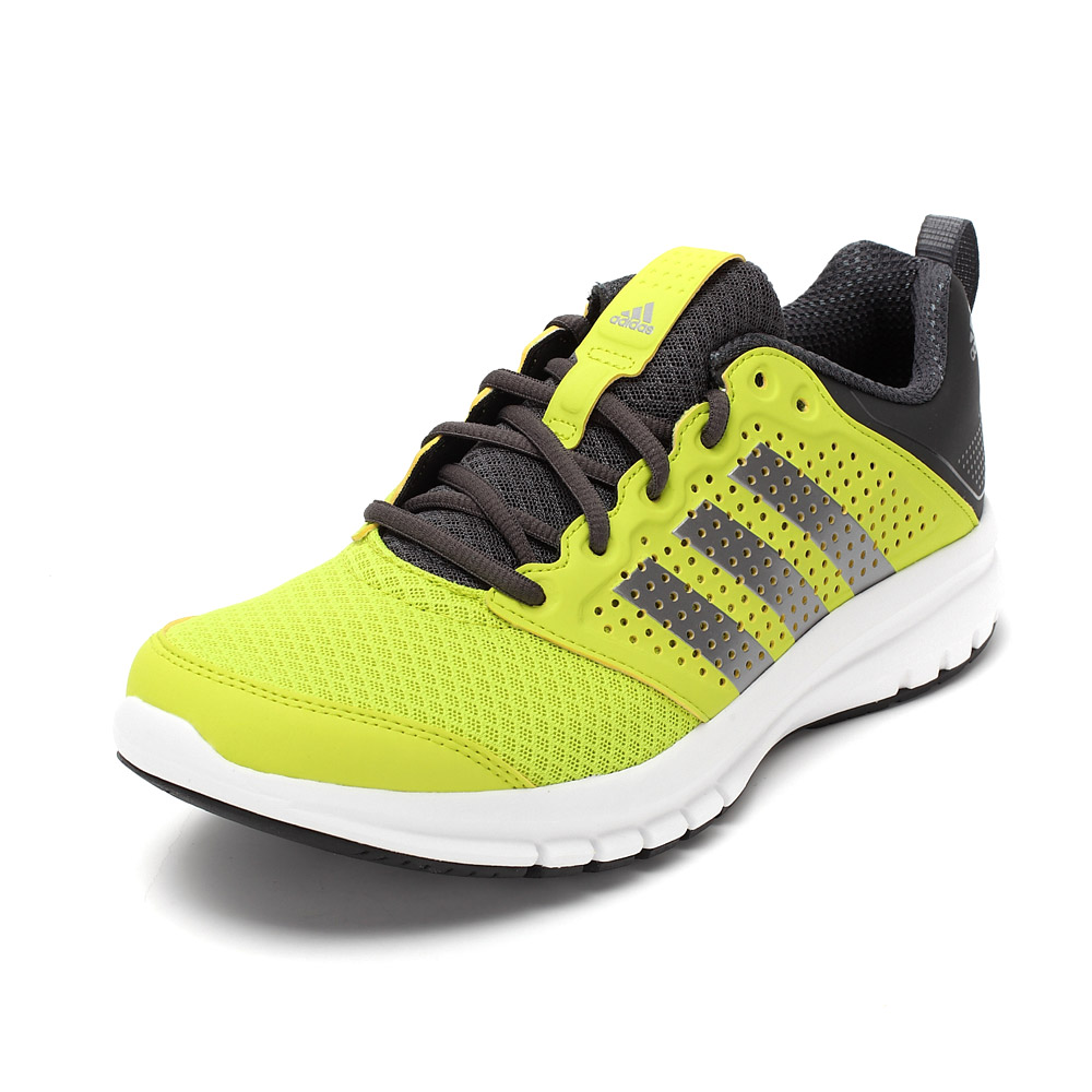 adidas阿迪达斯2015新款男子pe系列跑步鞋b40364