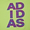 adidas阿迪达斯专柜同款女童训练系列T恤S16421