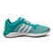 adidas阿迪达斯专柜同款男童跑步系列跑步鞋B26583