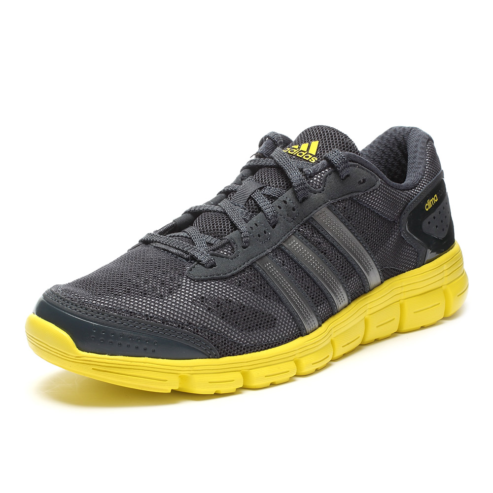 adidas阿迪达斯2015新款男子清风系列跑步鞋b24454