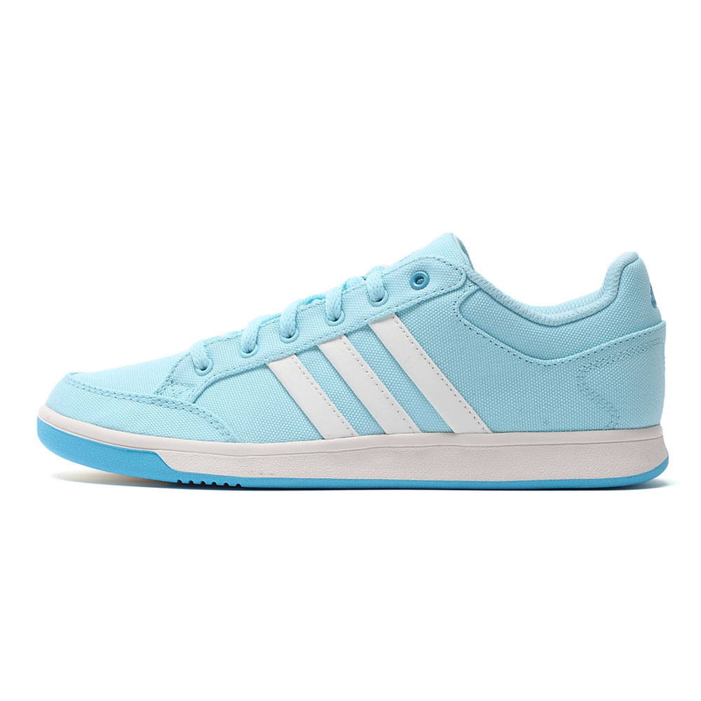 adidas阿迪达斯新款女子网球文化系列网球鞋s77730