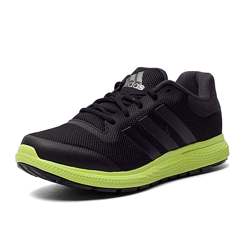 adidas阿迪达斯新款男子bounce系列跑步鞋b33956