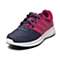 adidas阿迪达斯专柜同款女中大童跑步鞋B24342