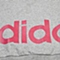 adidas阿迪达斯专柜同款大童女套头衫AB4451