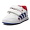 adidas阿迪达斯专柜同款男童训练鞋B24568