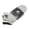 adidas阿迪达斯新款中性袜子系列短袜(3双)AA2287