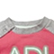 adidas阿迪达斯女婴时尚单品系列长袖套服AB6944