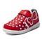 adidas阿迪达斯专柜同款女婴迪士尼系列训练鞋AF3998