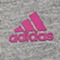 adidas阿迪达斯专柜同款大童女针织长裤AO4637