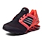 adidas阿迪达斯专柜同款男大童刀锋战士跑步鞋S74500