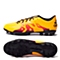 adidas阿迪达斯新款男子X系列AG胶质短钉足球鞋S78483