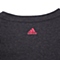 adidas阿迪达斯新款女子训练系列短袖T恤AJ4575