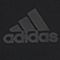adidas阿迪达斯新款女子训练系列针织中裤AJ4857