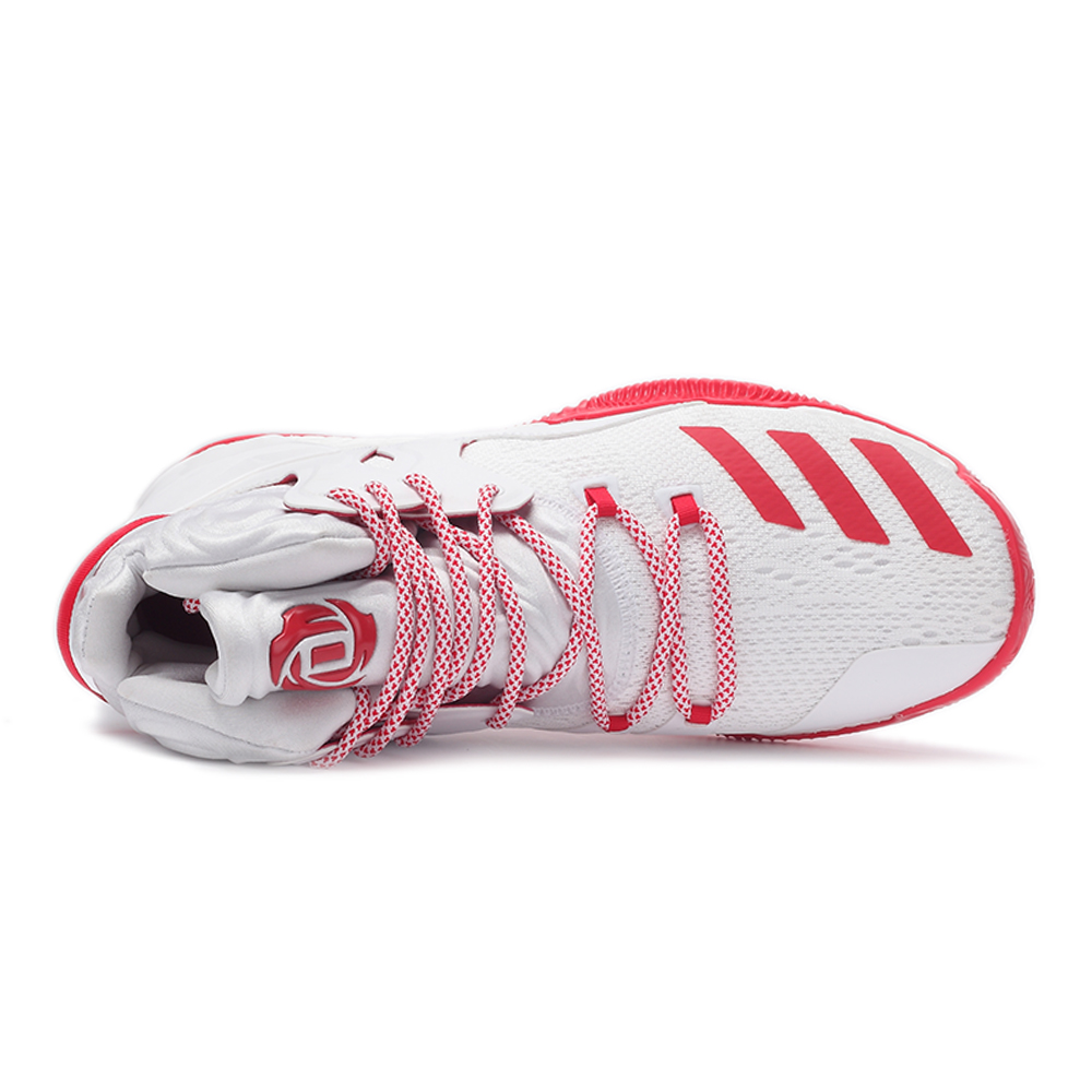 adidas阿迪达斯新款男子rose系列篮球鞋b54132