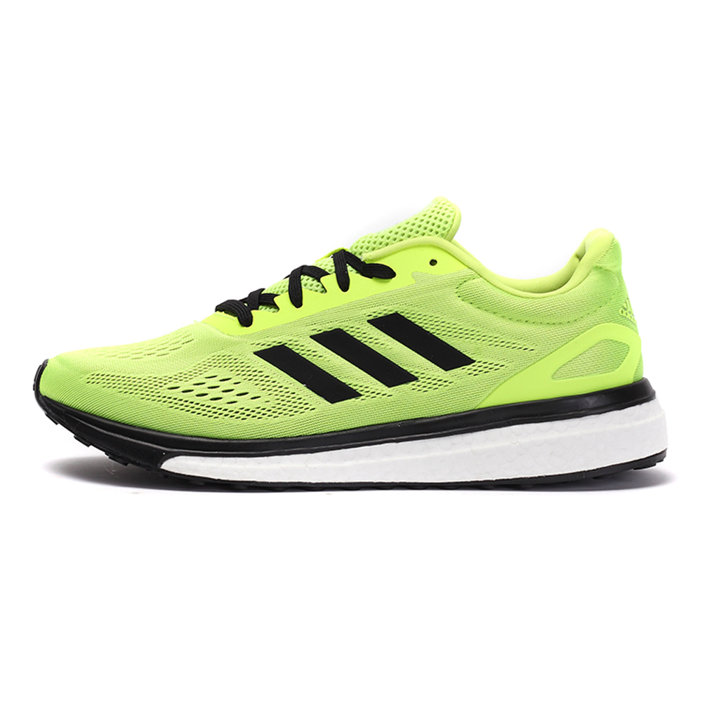 adidas阿迪达斯新款男子response系列跑步鞋bb2962