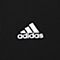 adidas阿迪达斯2022新款男子激情赛场系列圆领短T恤AZ4076