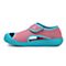 adidas阿迪达斯女小童SandalFun C游泳鞋BY2237