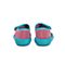 adidas阿迪达斯女婴童SandalFun I游泳鞋BY2240