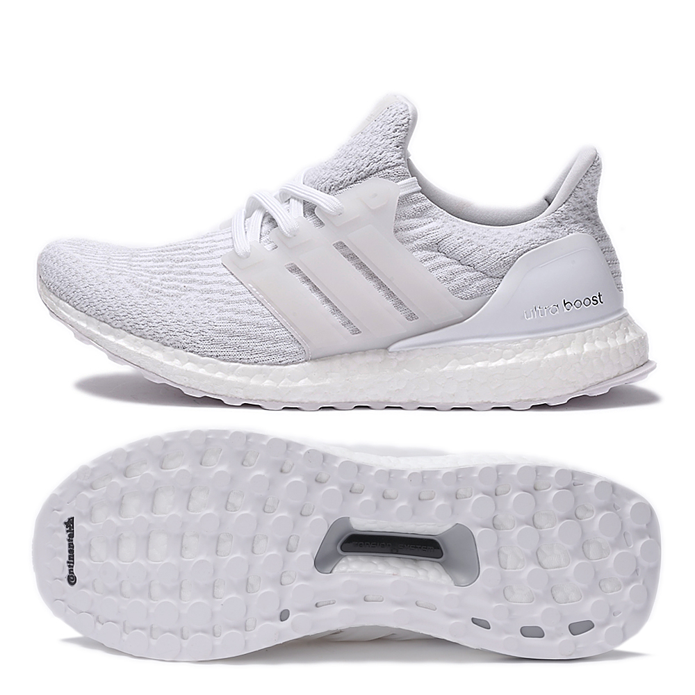 adidas阿迪达斯新款男子boost系列跑步鞋ba8841