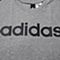 adidas阿迪达斯男子ESSENTIALS系列短袖T恤BR4067