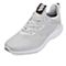 adidas阿迪达斯新款男子Bounce系列跑步鞋BW0541
