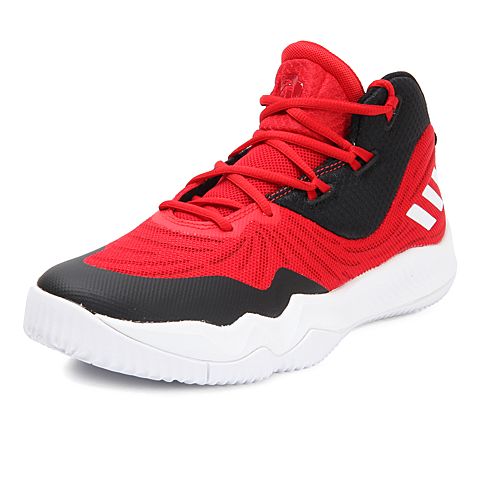 adidas阿迪达斯新款男子d rose dominate iii罗斯系列篮球鞋cq0732