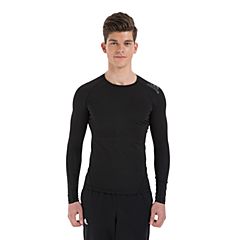 adidas阿迪达斯2020男子ASK SPR TEE LS圆领长T恤CF7267
