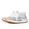 adidas阿迪达斯女子PureBOOST X CLIMA跑步BOOST跑步鞋BB6089