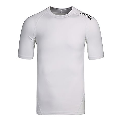 adidas阿迪达斯新款男子ASK SPR TEE SS圆领短T恤CD7172