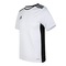 adidas阿迪达斯2020男大童ENTRADA 18 JSYY足球训练短袖T恤CF1044