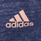adidas阿迪达斯女婴童IN F FZ HDY SET长袖套服DM7041