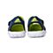 adidas阿迪达斯男小童FortaSwim 2 C游泳鞋CQ0082